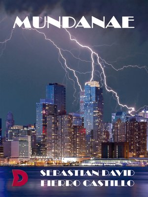 cover image of Mundanae